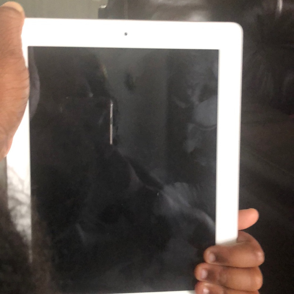 Apple iPad